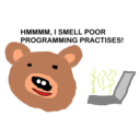 bear-sniffer